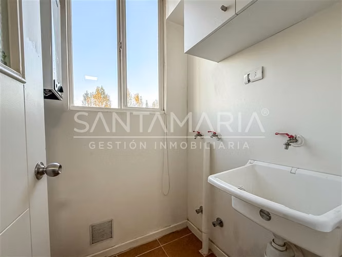 Departamento en venta de 3 dorm. en Hualpén