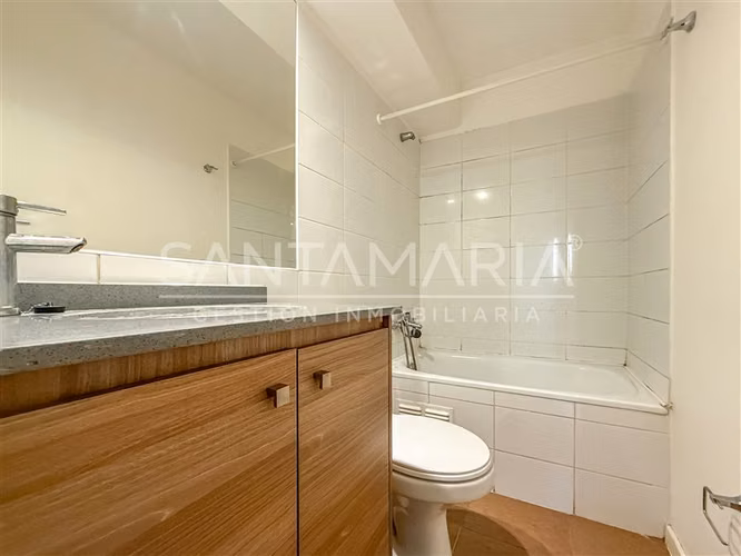 Departamento en venta de 3 dorm. en Hualpén
