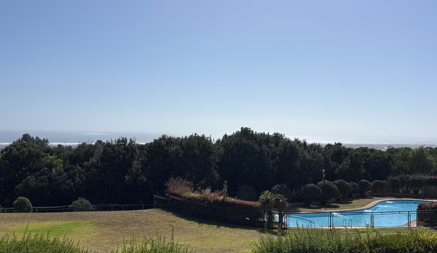 VENTA DPTO VISTA AL MAR Y BOSQUE PRIVADO, 620 - RESORT DUNARES DE MANTAGUA - Imagen 4