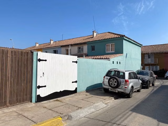 La Serena Local con Múltiples Posibilidades (165051)