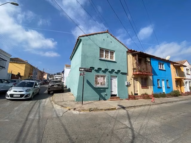 La Serena Local con Múltiples Posibilidades (165051)
