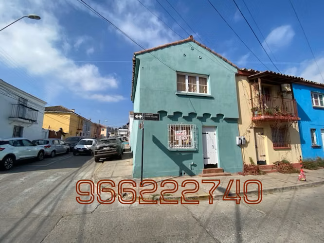 La Serena Local con Múltiples Posibilidades (165051)