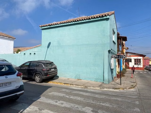 La Serena Local con Múltiples Posibilidades (165051)