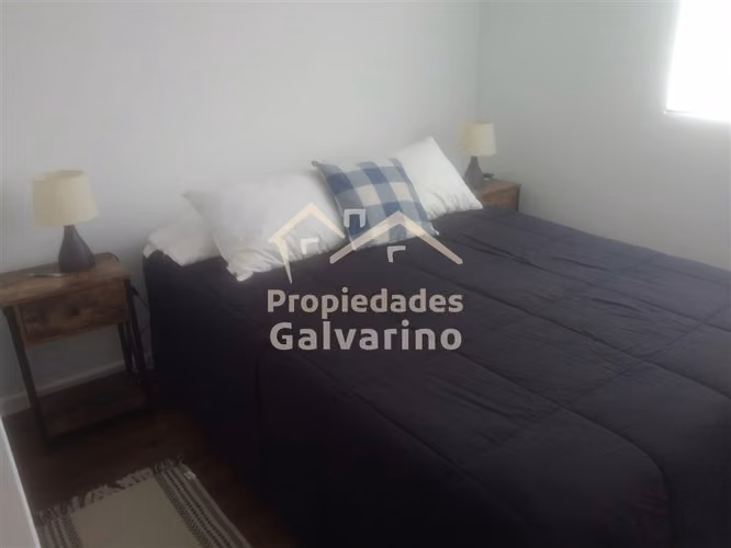 Departamento en arriendo de 3 dorm. en La Serena