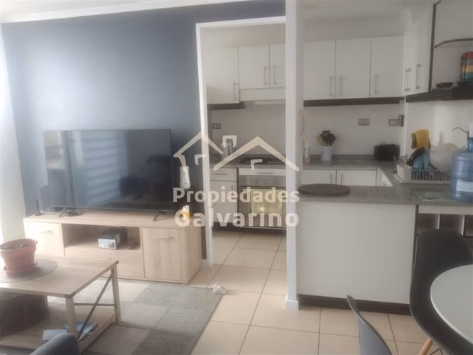 Departamento en arriendo de 3 dorm. en La Serena