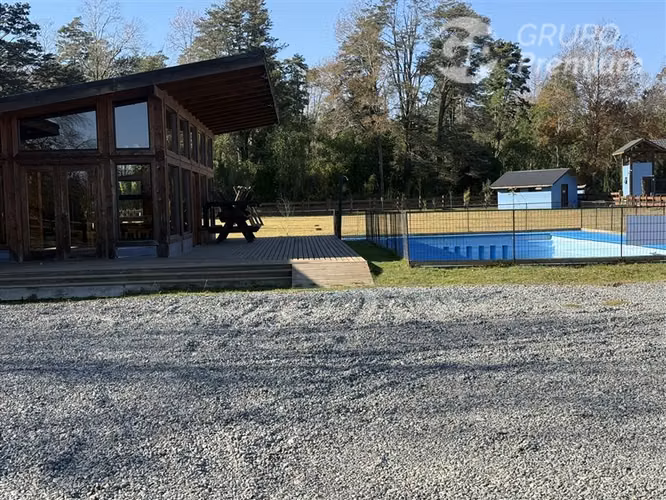 Venta dos Casas expectaculares-Villarrica- 335/5000 mts2 - Imagen 31