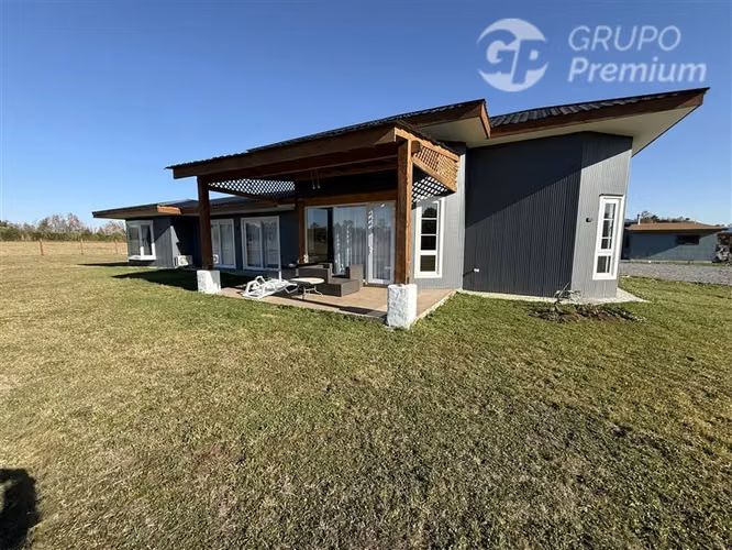 Venta dos Casas expectaculares-Villarrica- 335/5000 mts2 - Imagen 39