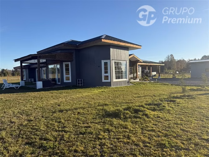 Venta dos Casas expectaculares-Villarrica- 335/5000 mts2 - Imagen 9