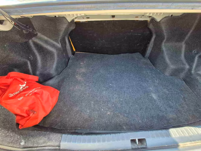 Toyota Yaris , Sedan 2015
