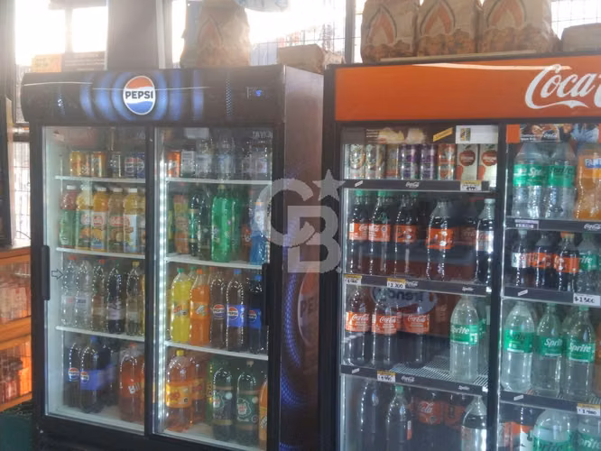 Gran local comercial con Patente de alcohol - Imagen 5