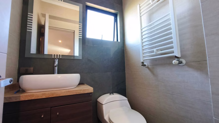 moderna Chalet sólido 5D en EL SOL QUILPUE (165052) - Imagen 8