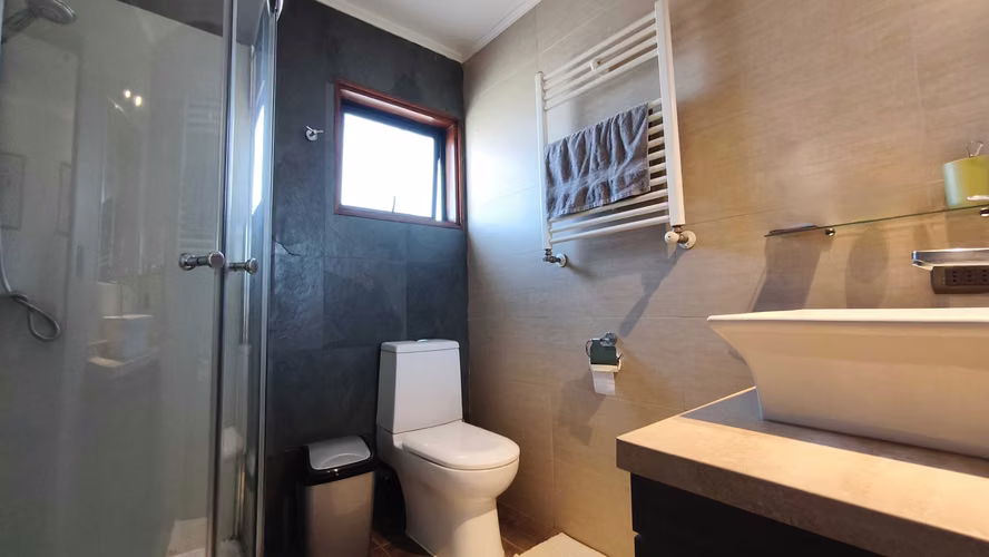 moderna Chalet sólido 5D en EL SOL QUILPUE (165052) - Imagen 19