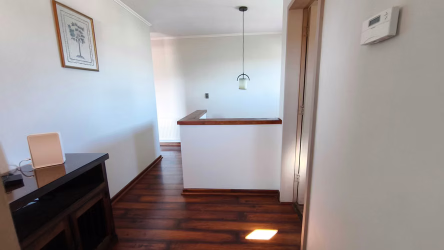 moderna Chalet sólido 5D en EL SOL QUILPUE (165052) - Imagen 17