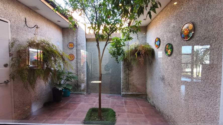 moderna Chalet sólido 5D en EL SOL QUILPUE (165052) - Imagen 6