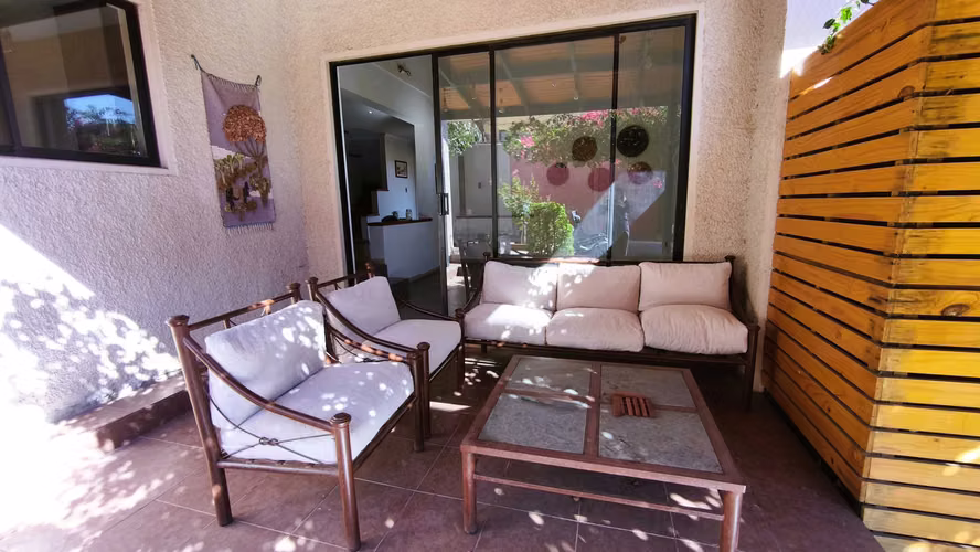 moderna Chalet sólido 5D en EL SOL QUILPUE (165052) - Imagen 21