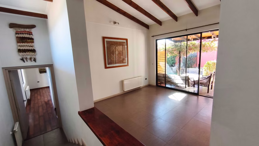 moderna Chalet sólido 5D en EL SOL QUILPUE (165052) - Imagen 10