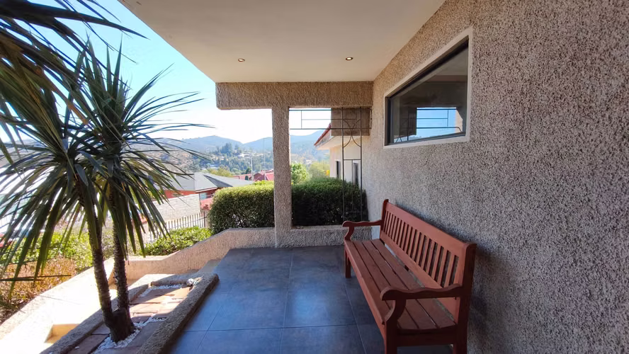 moderna Chalet sólido 5D en EL SOL QUILPUE (165052) - Imagen 24