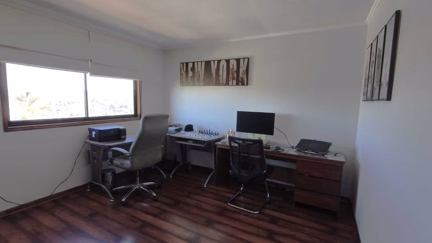 moderna Chalet sólido 5D en EL SOL QUILPUE (165052) - Imagen 18