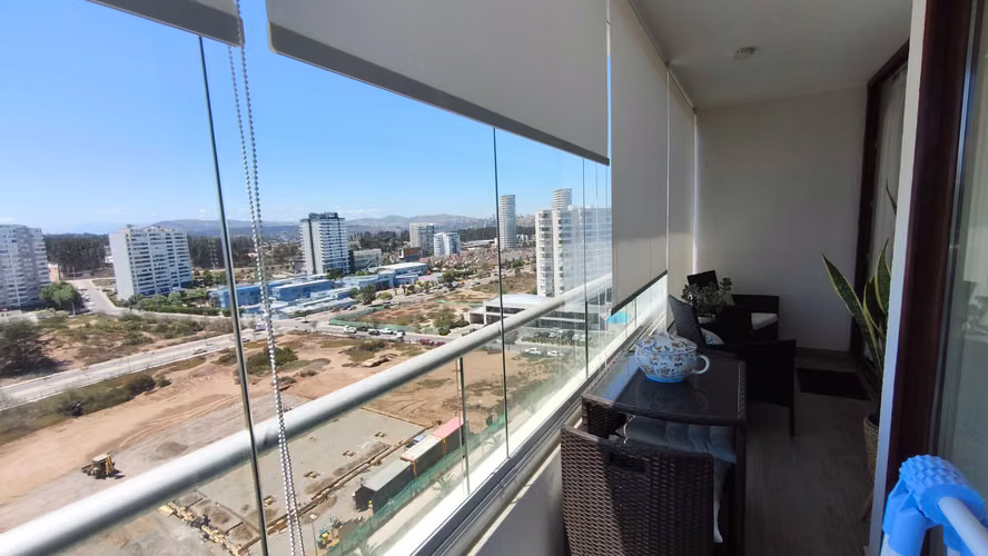 depto 2d piso 13 con vista bosques montemar (165071)