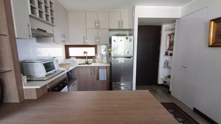 depto 2d piso 13 con vista bosques montemar (165071)