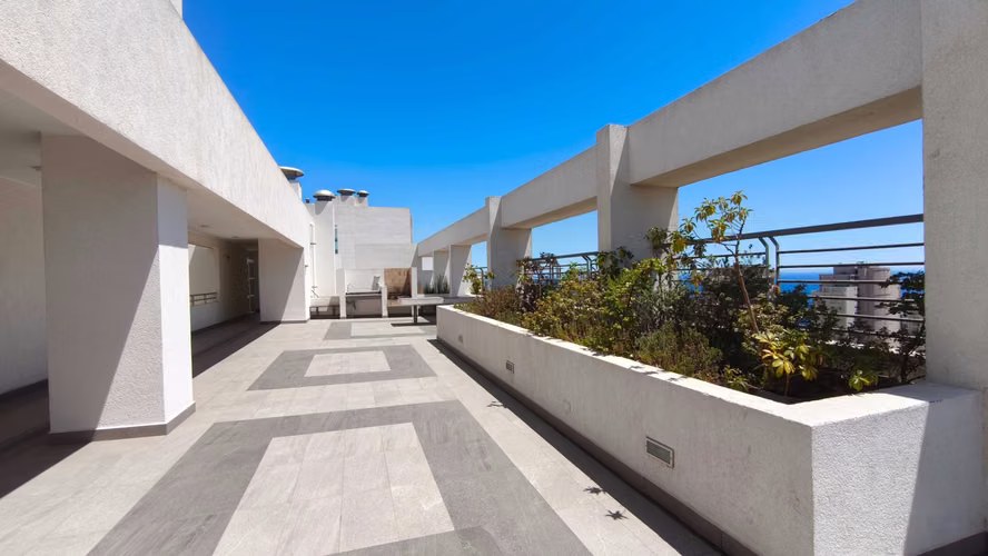 depto 2d piso 13 con vista bosques montemar (165071)