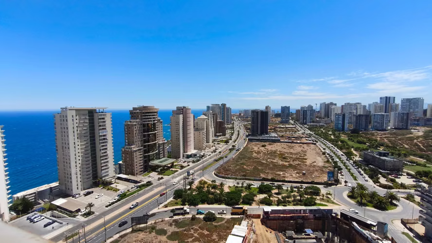 depto 2d piso 13 con vista bosques montemar (165071)