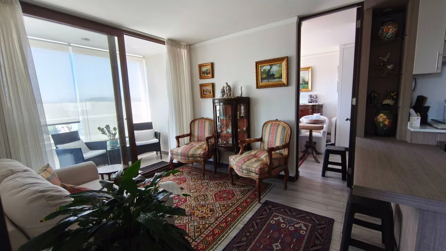 depto 2d piso 13 con vista bosques montemar (165071)