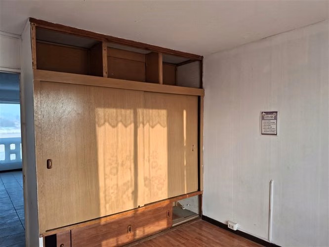Departamento venta 3 dorm. Villa Alemana huanhuali estaciona