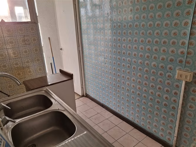 Departamento venta 3 dorm. Villa Alemana huanhuali estaciona