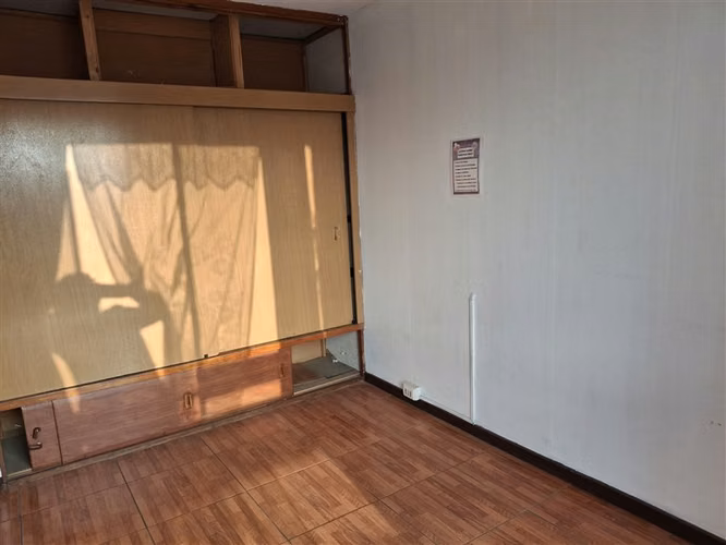 Departamento venta 3 dorm. Villa Alemana huanhuali estaciona
