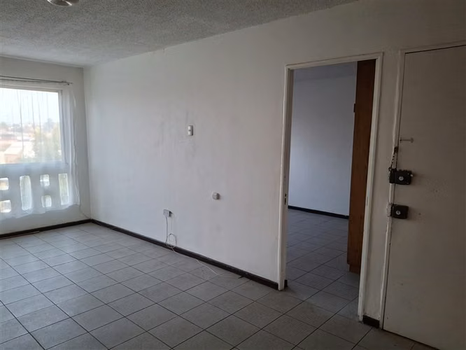 Departamento venta 3 dorm. Villa Alemana huanhuali estaciona