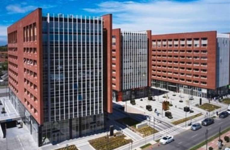 Oficina en venta en Talca