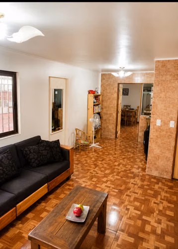 Casa en venta, 4 dorm. 1 baño, Villa esmeralda, San Clemente