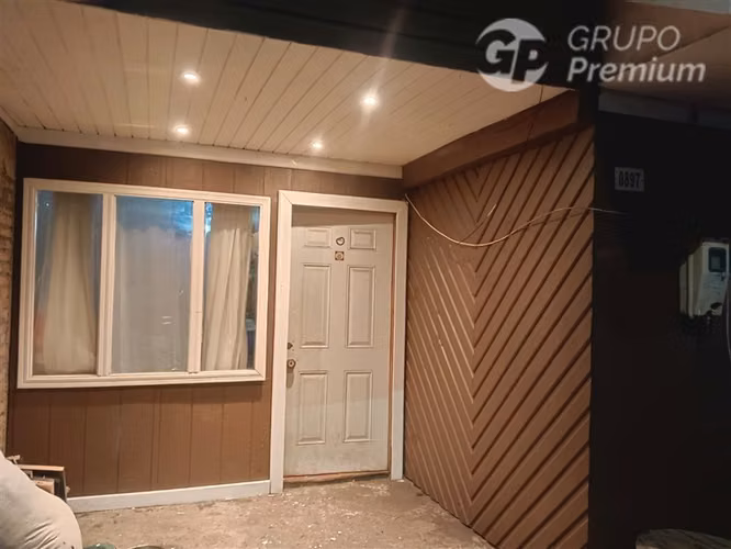 Casa en venta de 4 dorm. en Nueva Imperial
