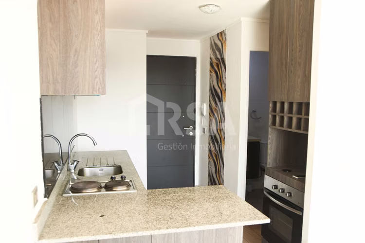 DEPARTAMENTO ESTUDIO METRO C. VALDOVINOS (165082)
