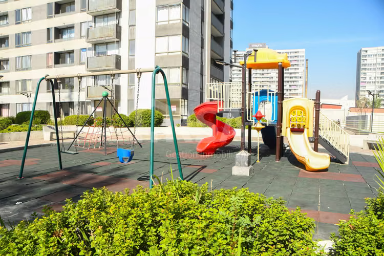DEPARTAMENTO ESTUDIO FRENTE A METRO (165082) - Imagen 24