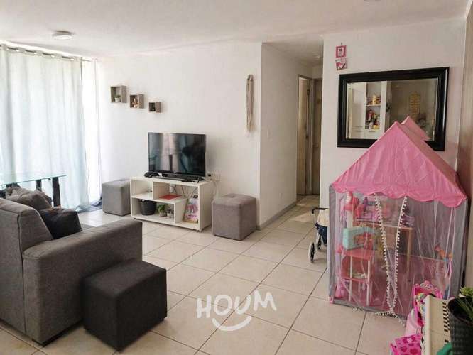 Departamento en Calle Titán - Imagen 6