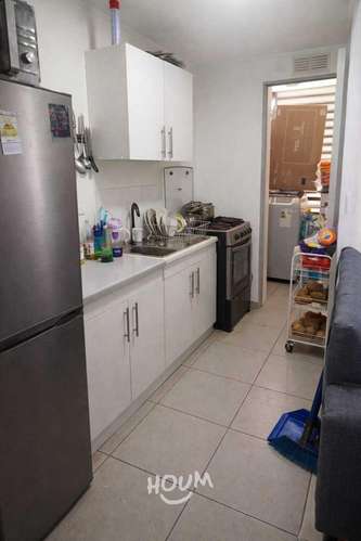 Departamento en Calle Titán - Imagen 4