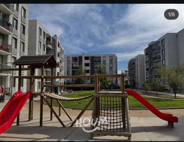 Departamento en Calle Titán - Imagen 2