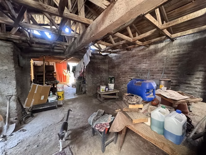 Sitio en venta en San Bernardo