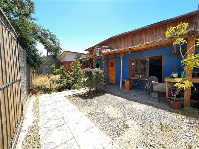 Sitio en venta en San Bernardo - Imagen 20