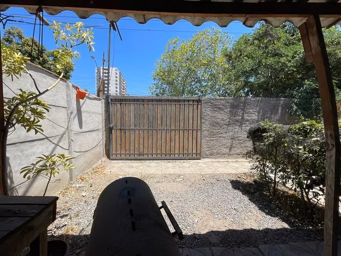 Sitio en venta en San Bernardo