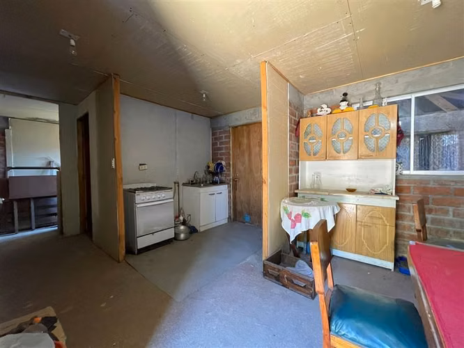Sitio en venta en San Bernardo