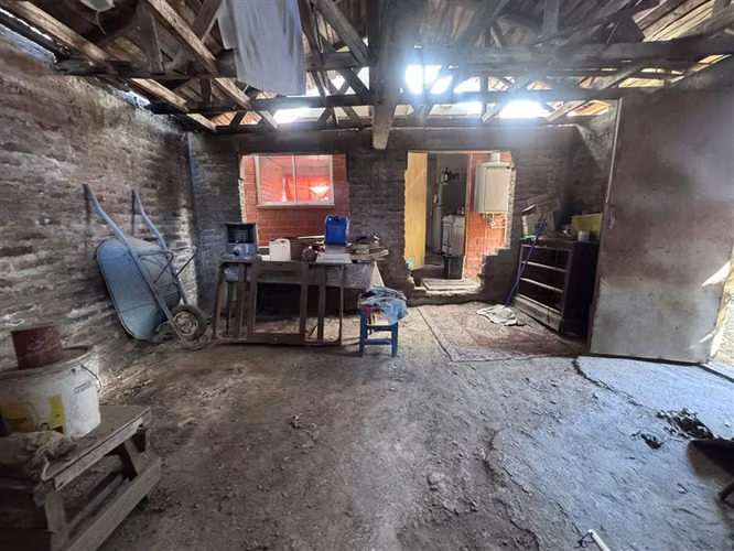 Sitio en venta en San Bernardo