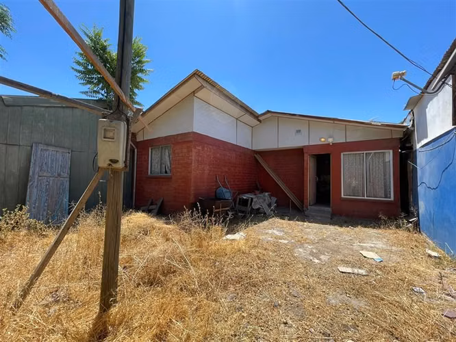 Sitio en venta en San Bernardo - Imagen 23