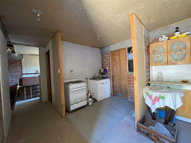 Sitio en venta en San Bernardo - Imagen 2