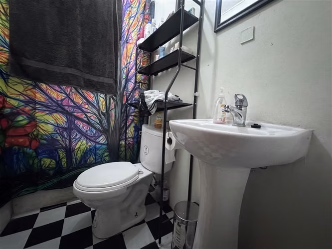 Sitio en venta en San Bernardo