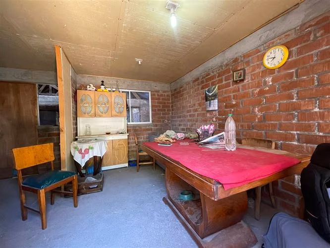 Sitio en venta en San Bernardo