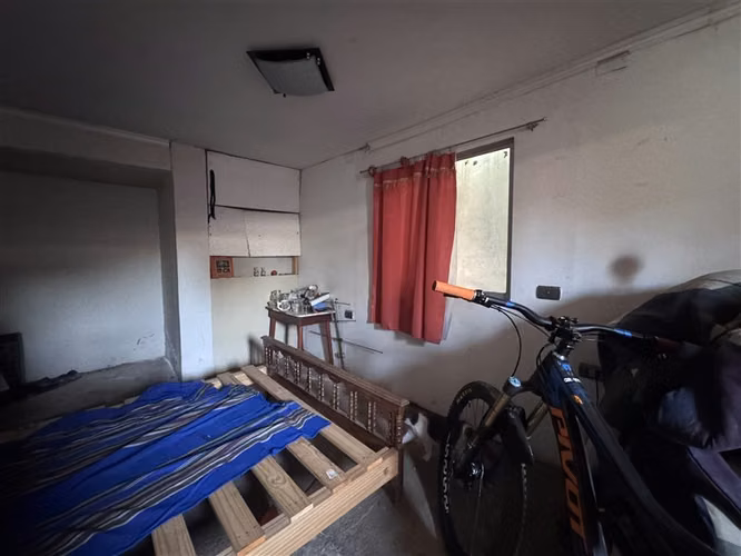 Sitio en venta en San Bernardo