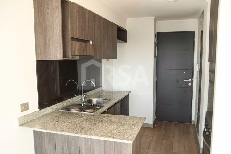 DEPARTAMENTO ESTUDIO CON ESTACIONAMIENTO (165085)